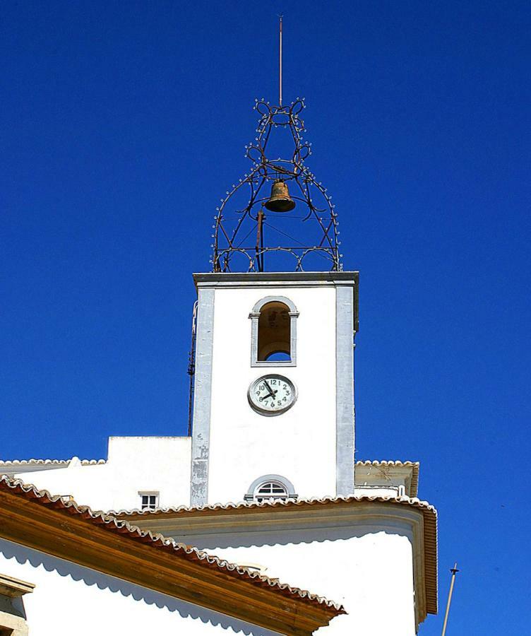 Apartment Old Town Center Albufeira Walk To Beach ภายนอก รูปภาพ